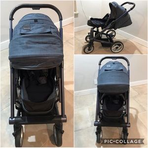 Mutsy Igo Stroller